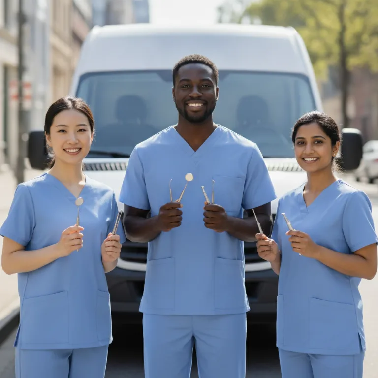 dentist Oregon City