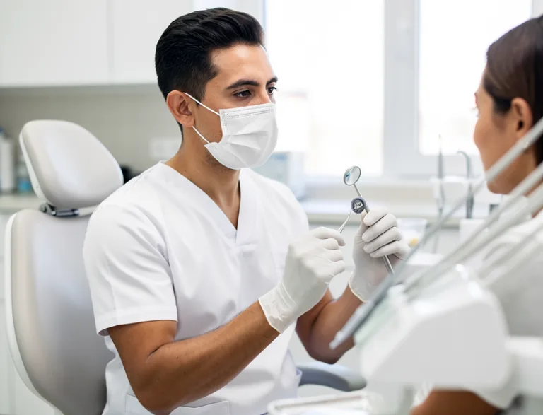 dentist Oregon City